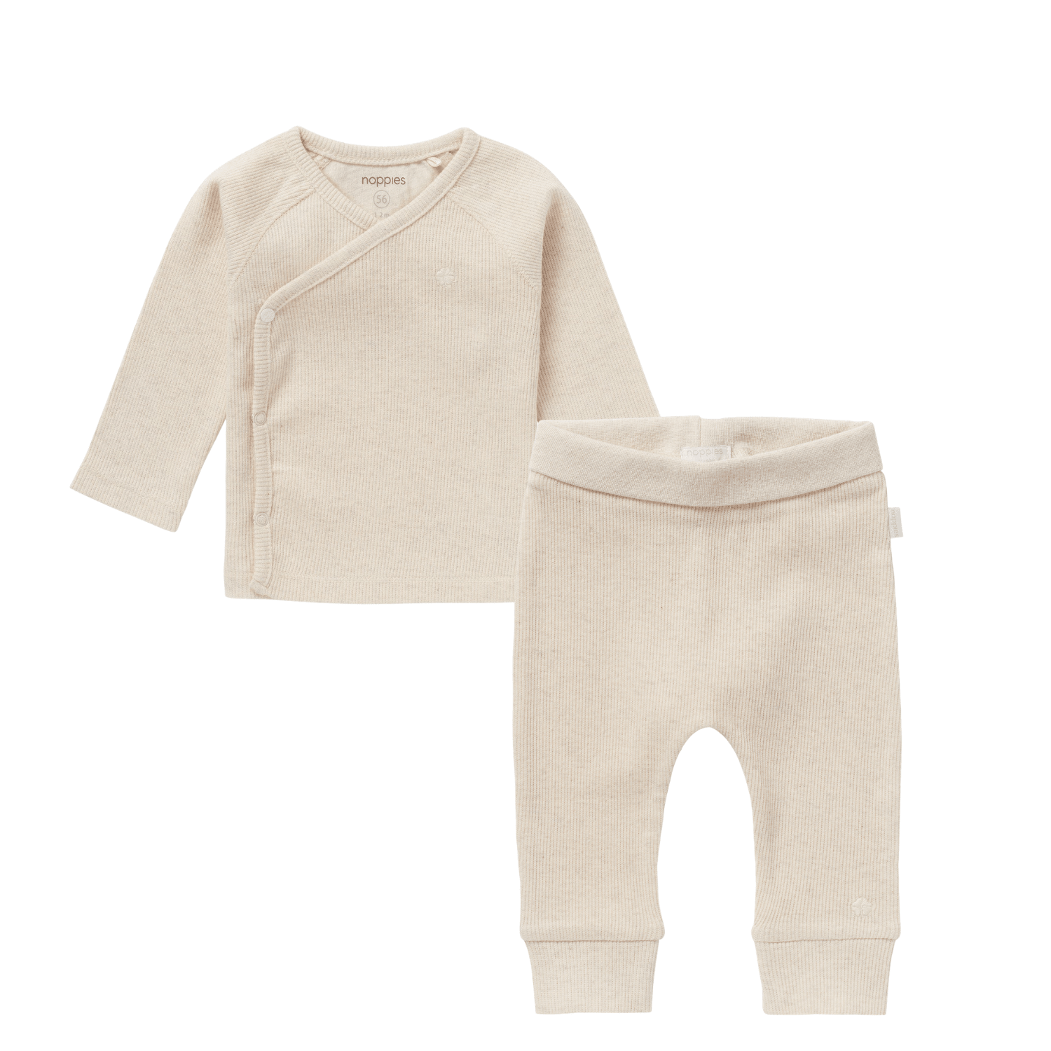 Baby Set Nanja - BergBiber GmbH