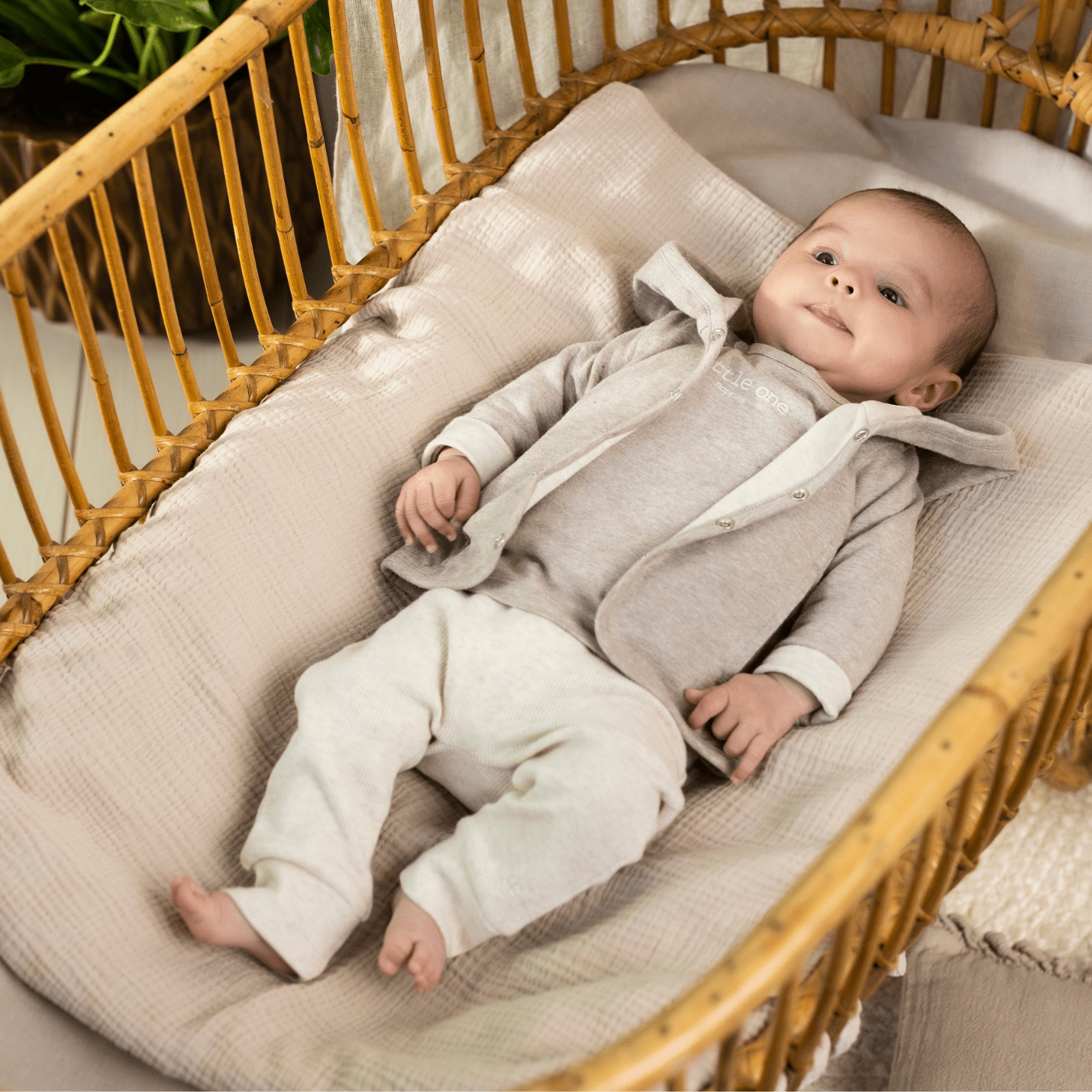 Baby Set Nanja - BergBiber GmbH