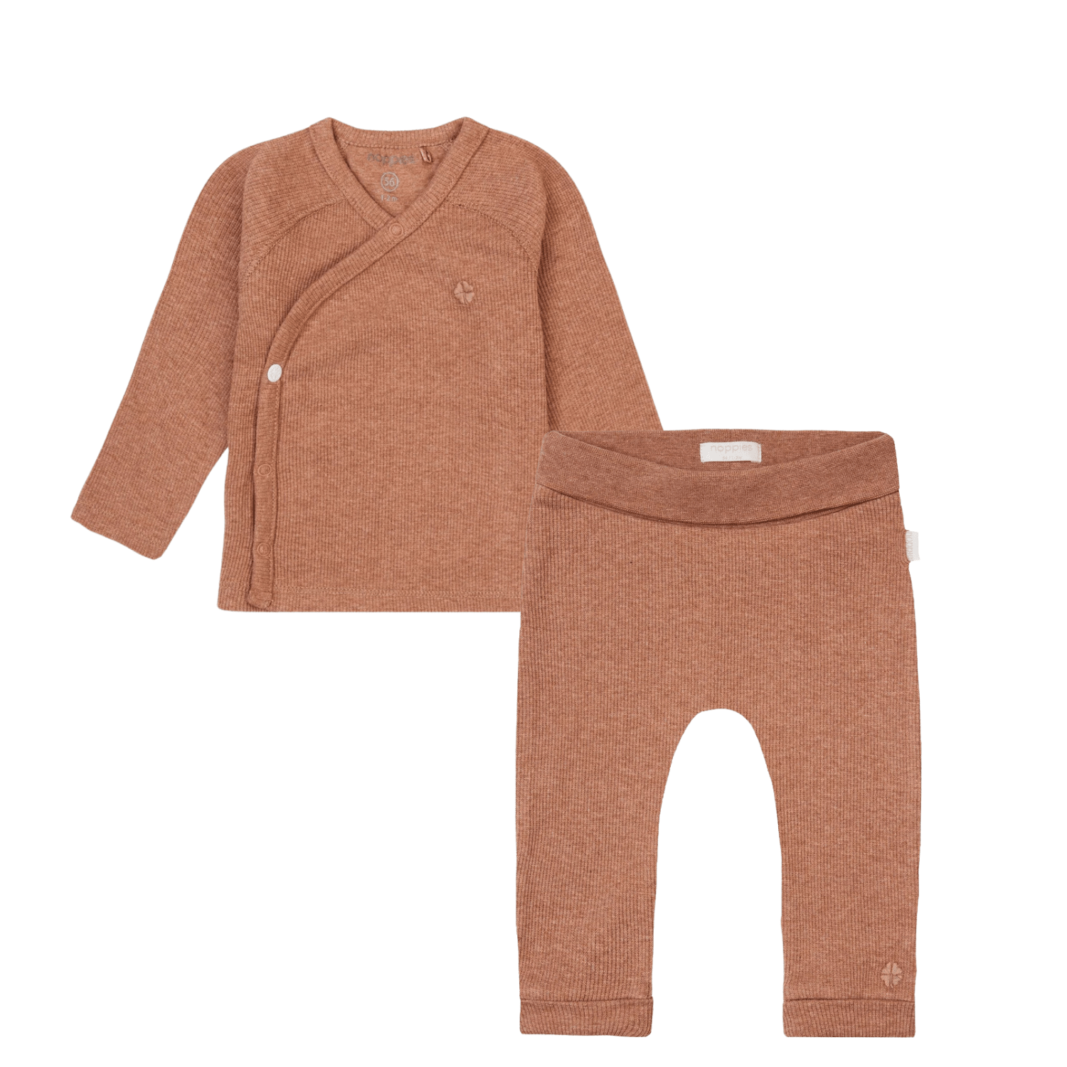 Baby Set Nanja - BergBiber GmbH