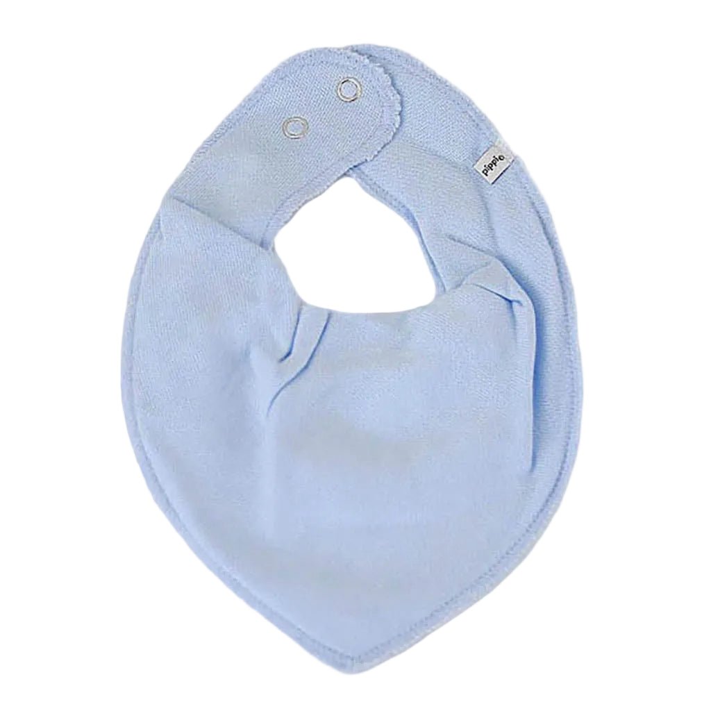 Bandana Bib - Absorbent - BergBiber GmbH