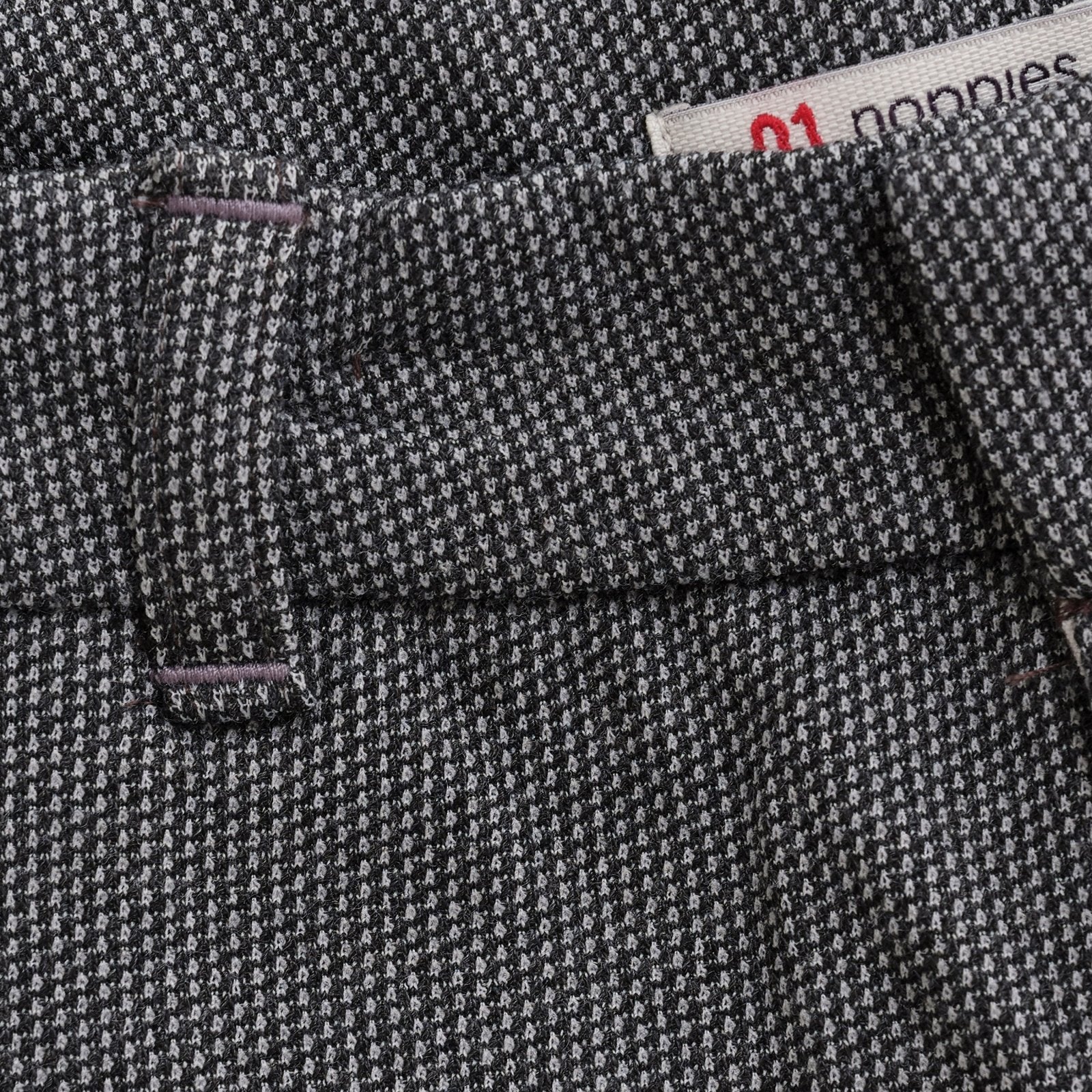 Boys Hose Roslyn - BergBiber GmbH