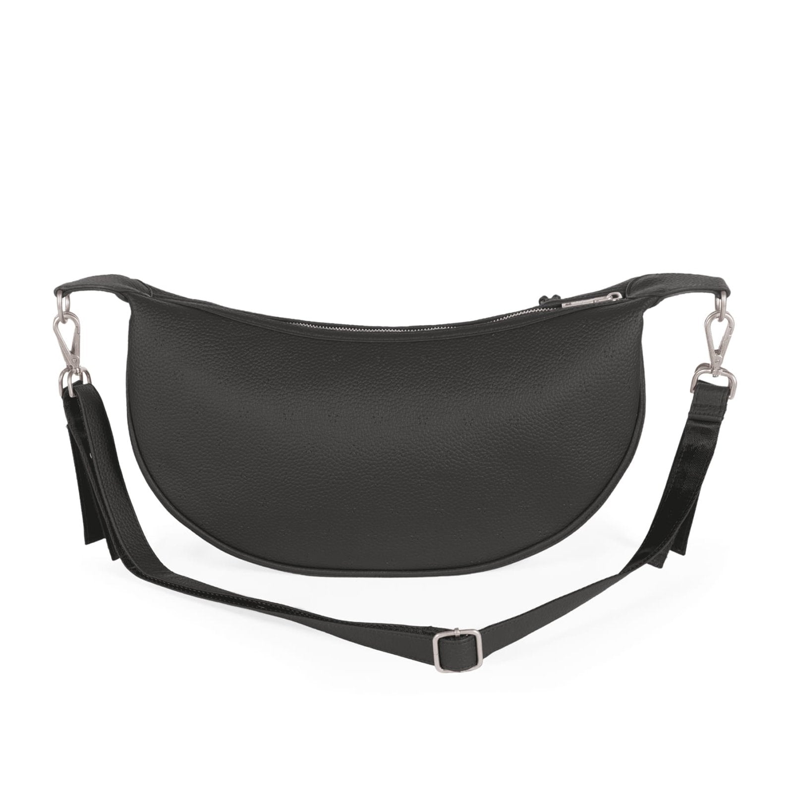 Crossbody Bag London Black - BergBiber GmbH
