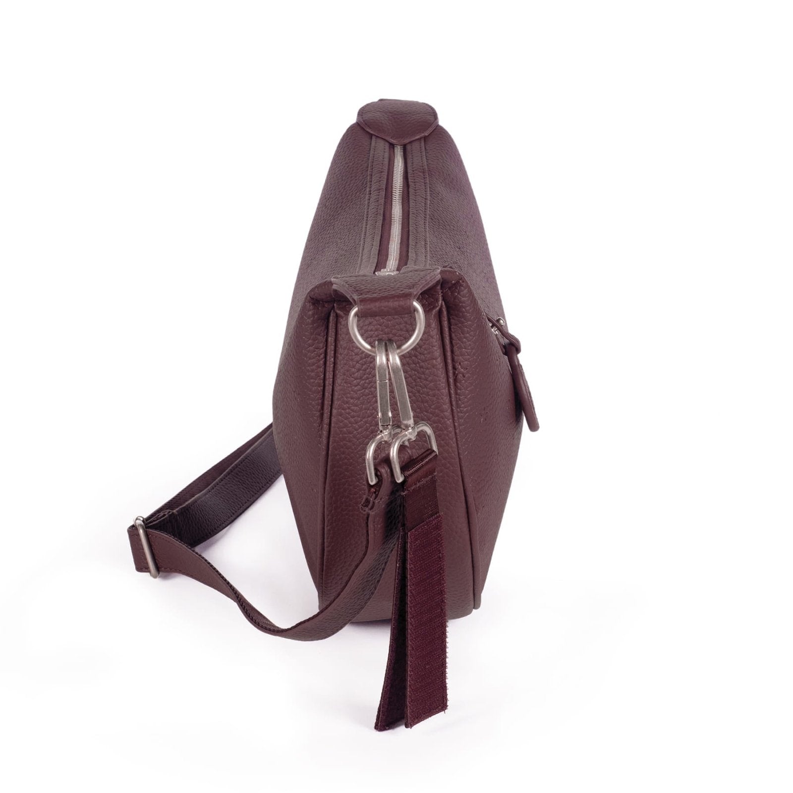 Crossbody Bag London Cherry - BergBiber GmbH