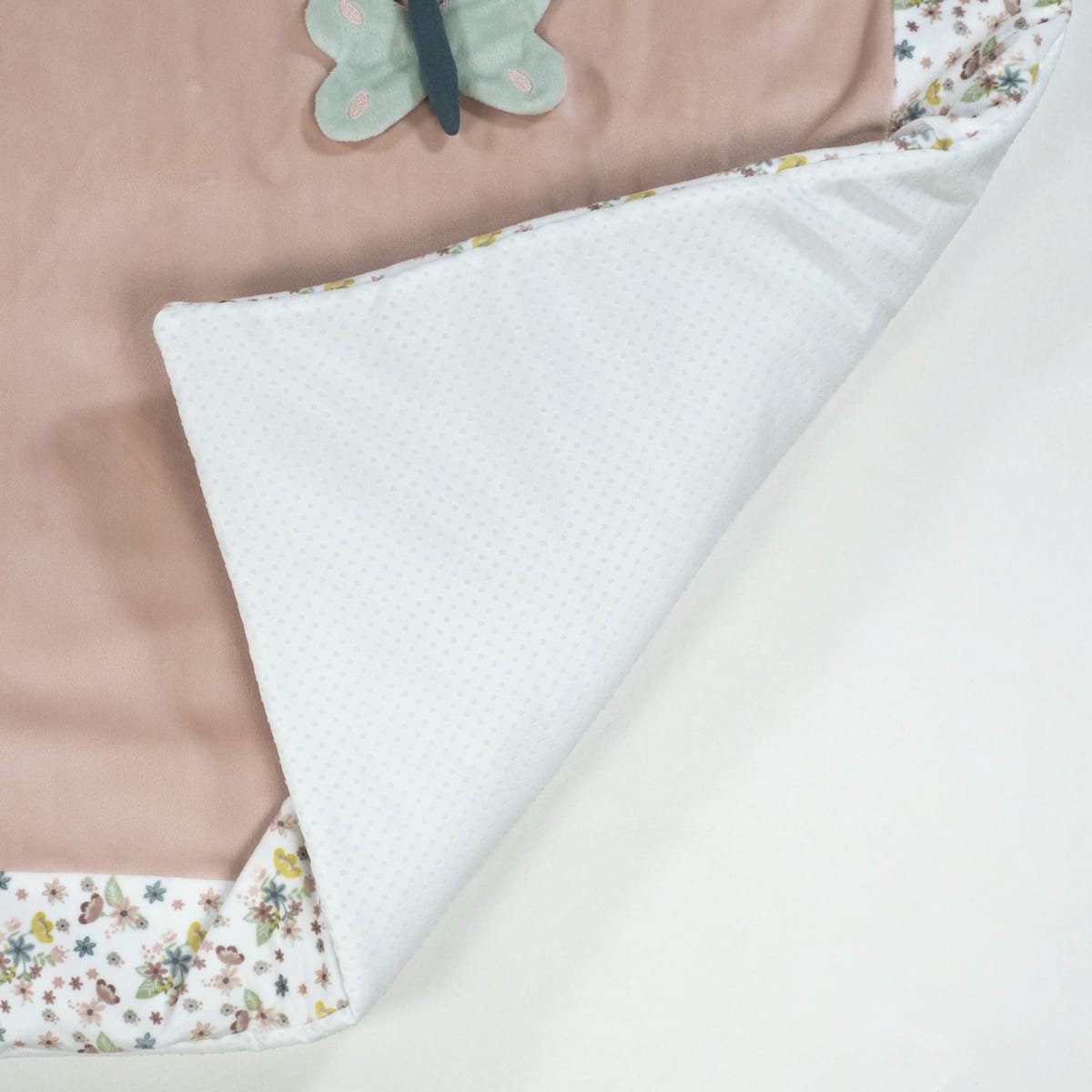 Das Babyzimmer Geschenkset - BergBiber GmbH