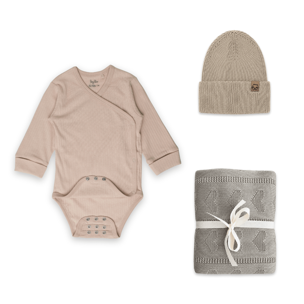 Das Kuschelstart Set - BergBiber GmbH