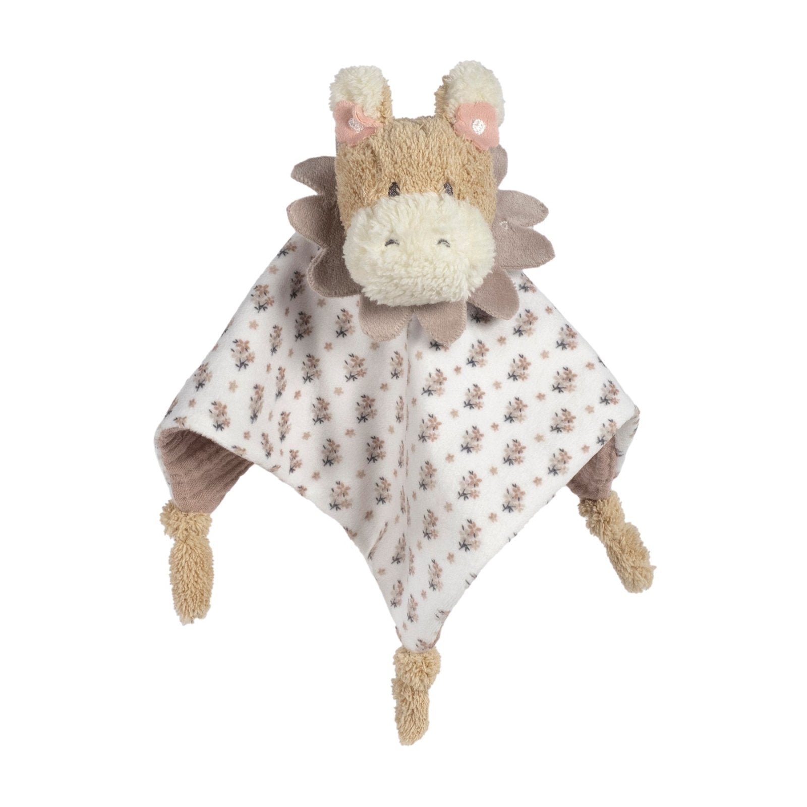 Doudou Botton Flowers - BergBiber GmbH