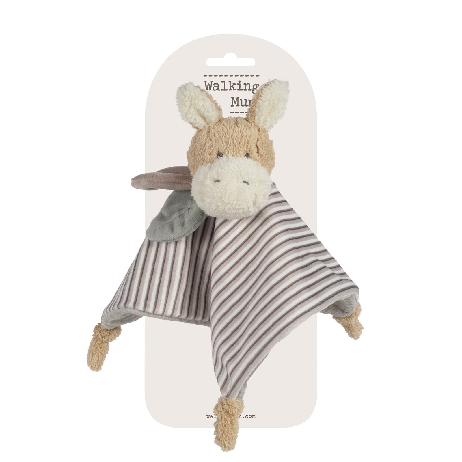 Doudou Botton Strips - BergBiber GmbH