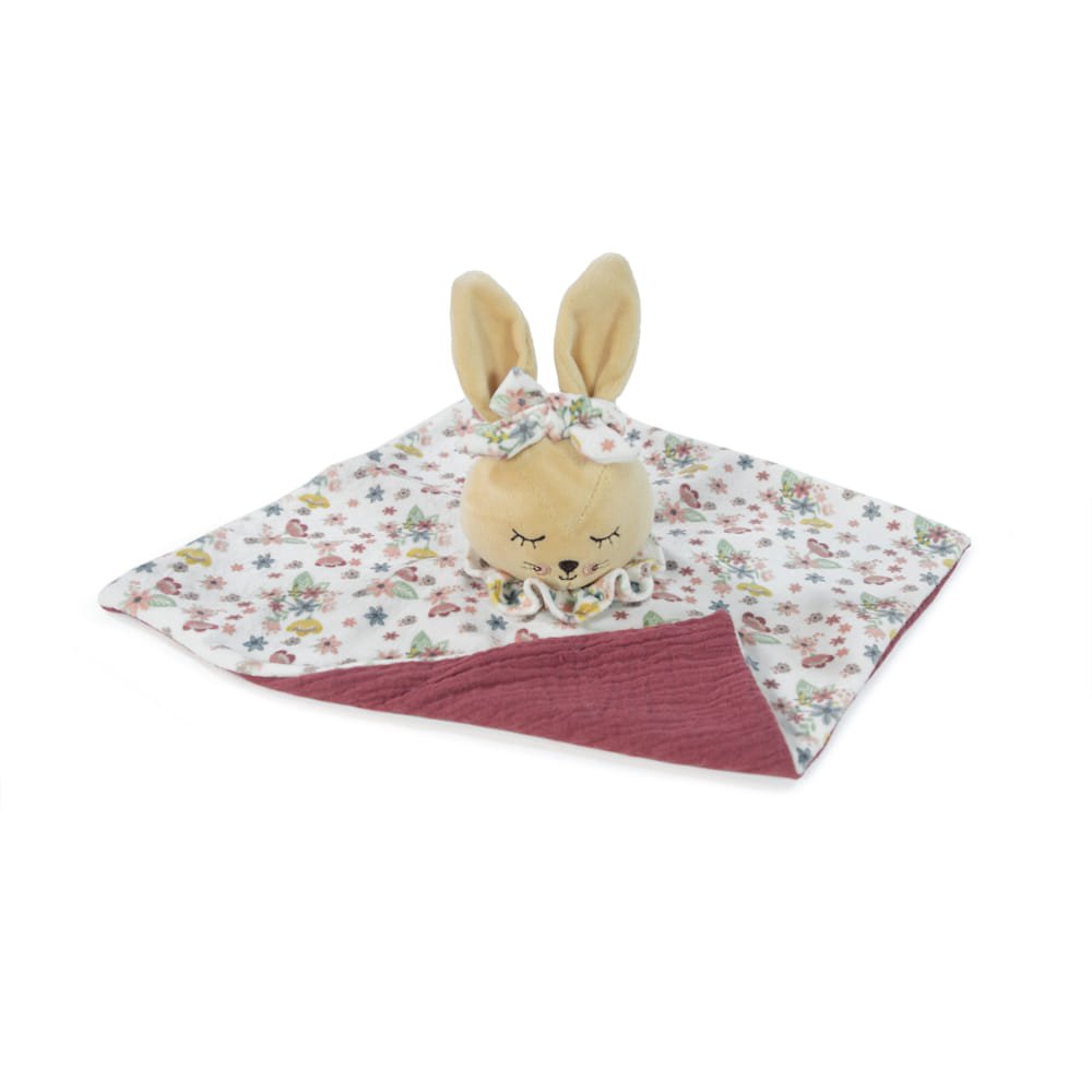 Doudou Hase - BergBiber GmbH