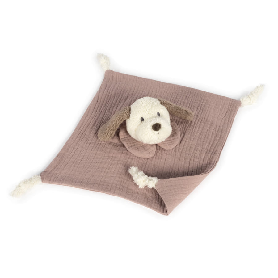 Doudou Hund - BergBiber GmbH