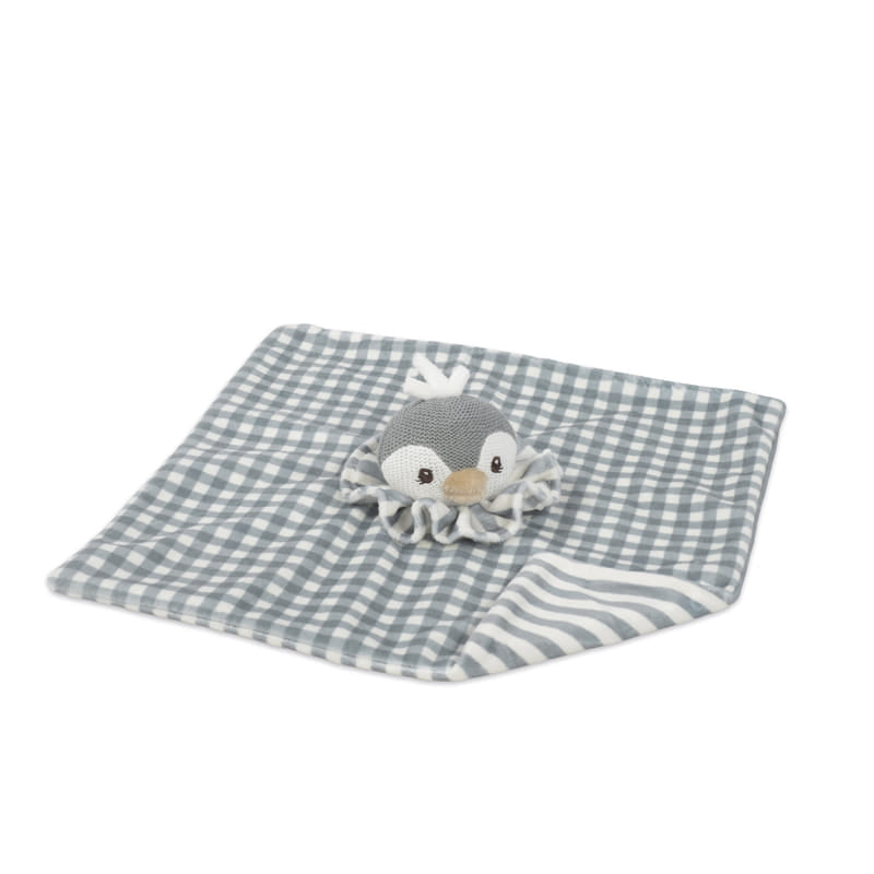 Doudou Pinguin - BergBiber GmbH