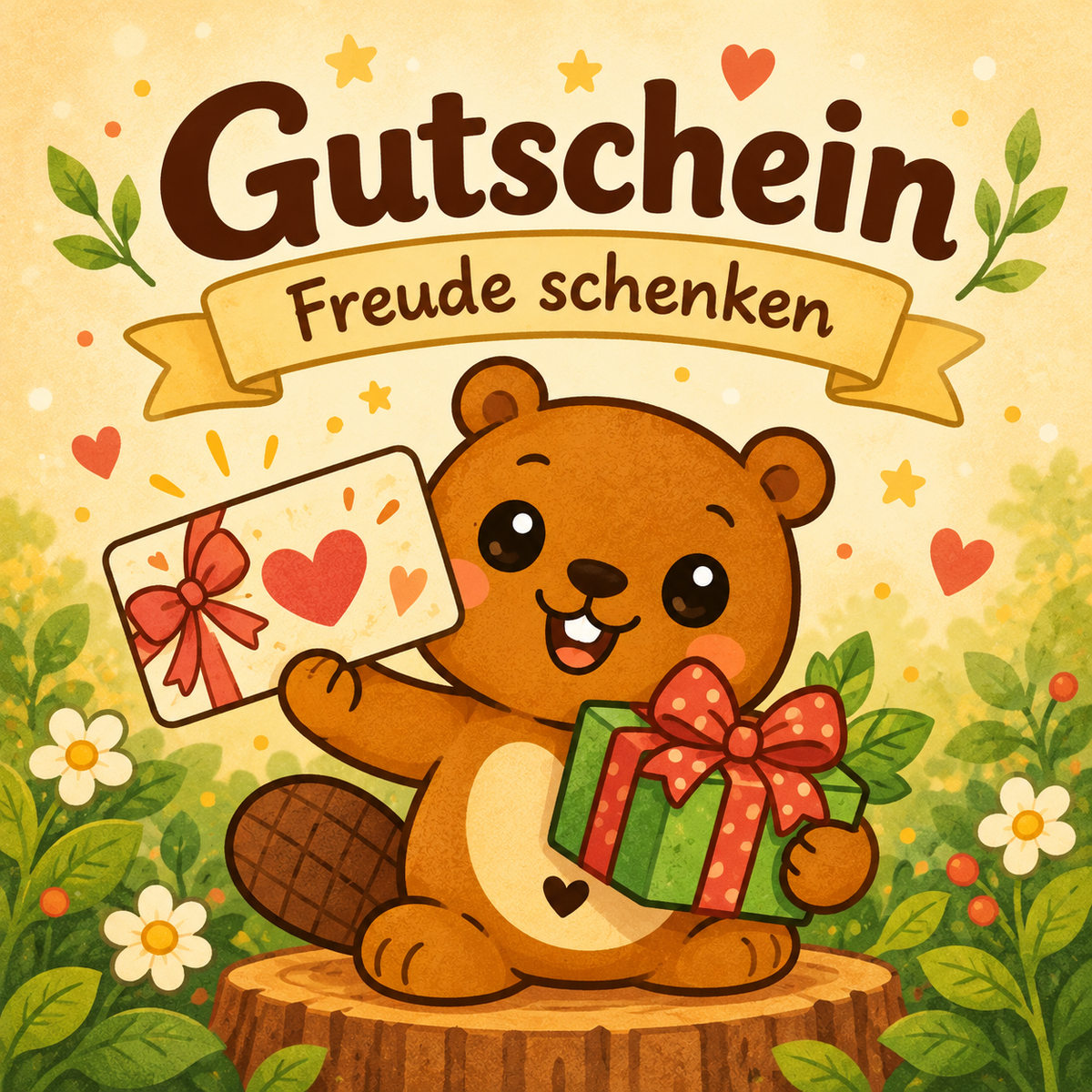 Gutschein
