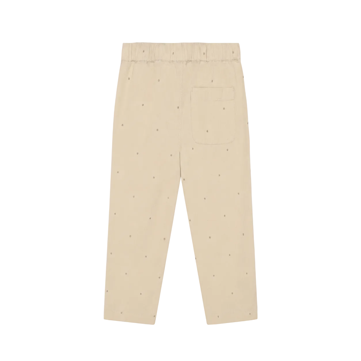 Noppies Kids Hose Relaxed Fit – Bone White