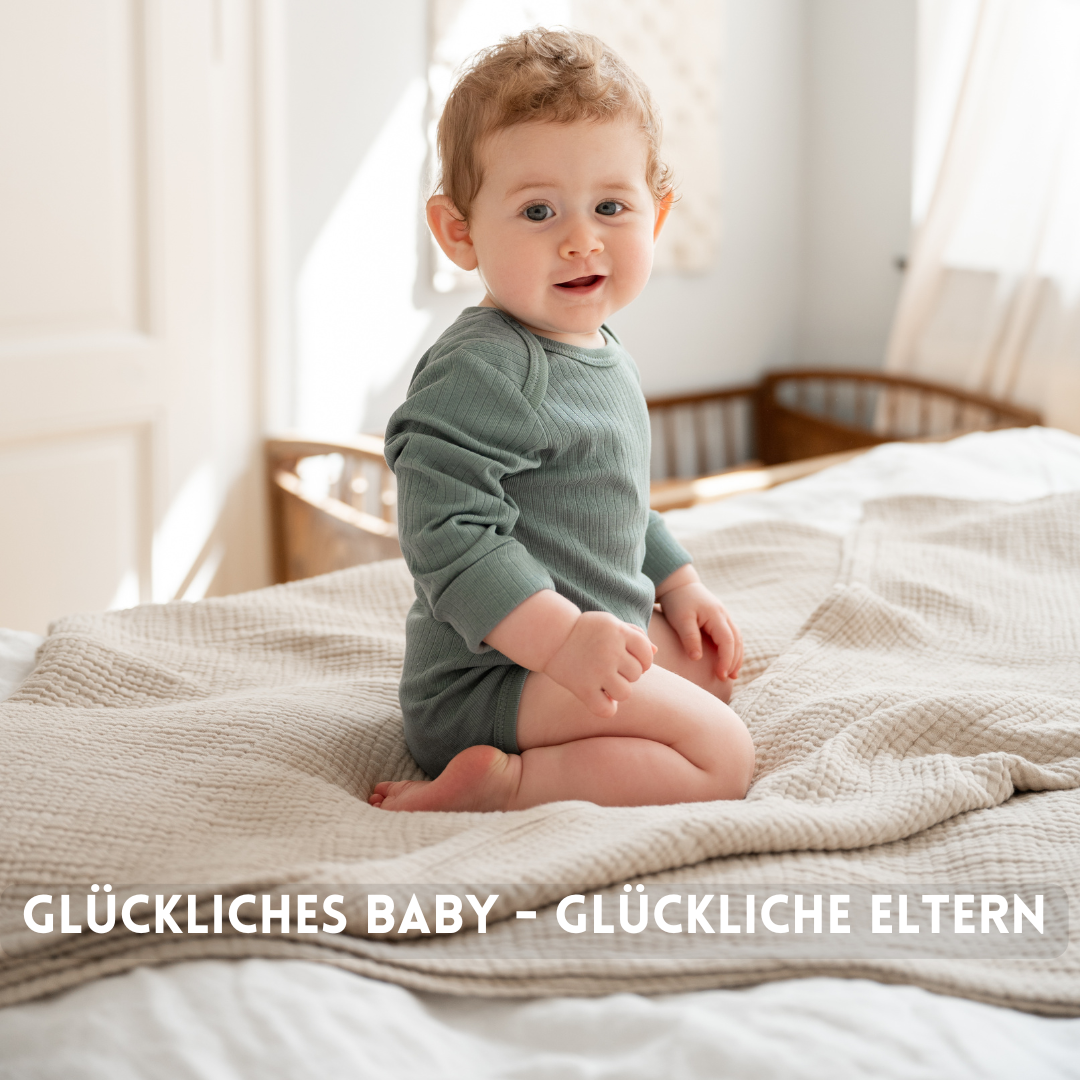 BESTSELLER SET - ALLES was du zur Geburt brauchst