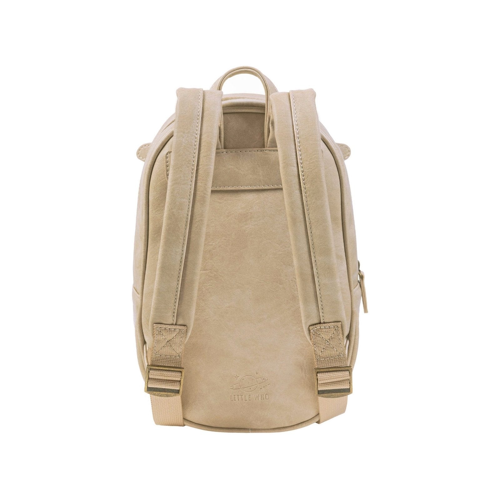 Großer Rucksack - BergBiber GmbH