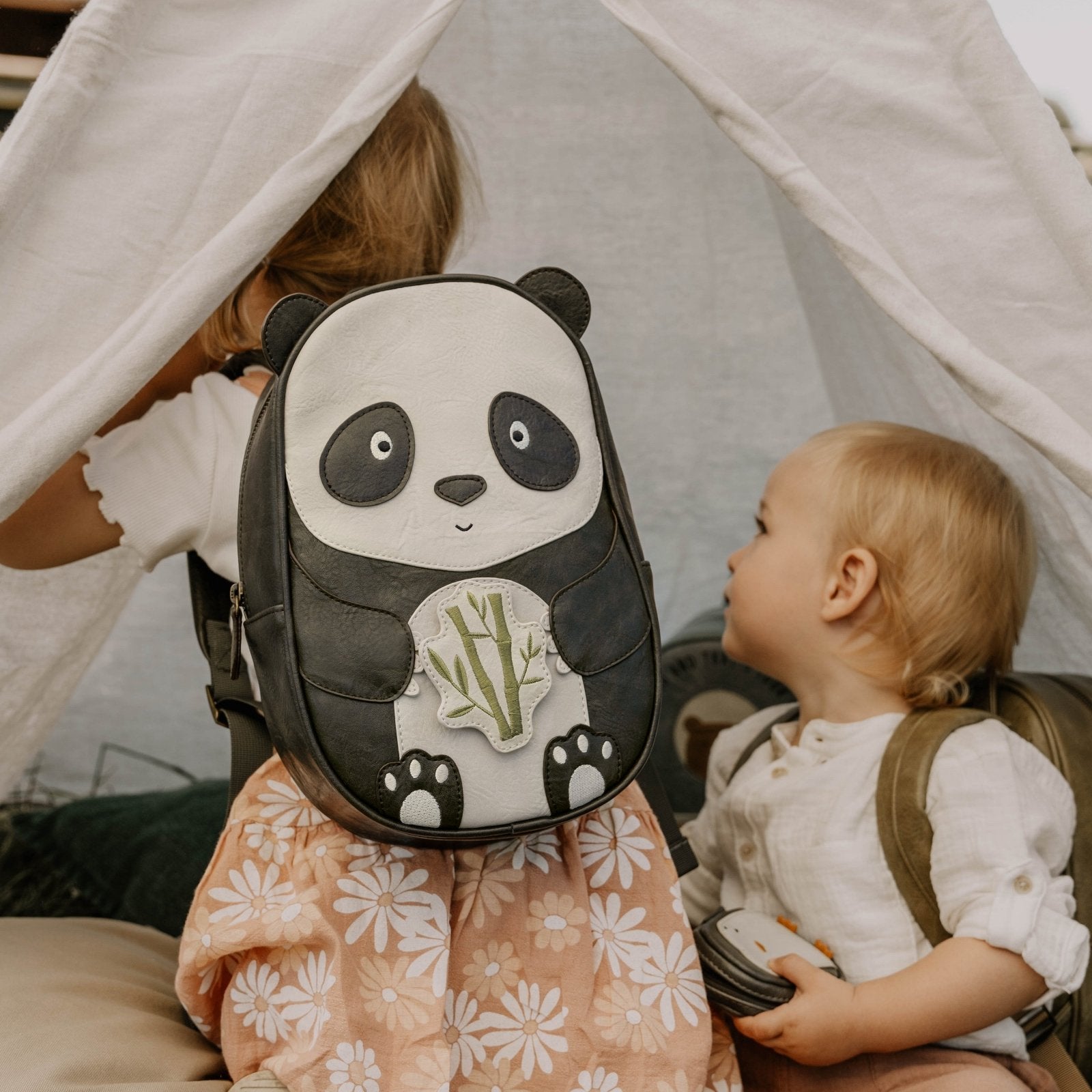 Großer Rucksack - BergBiber GmbH