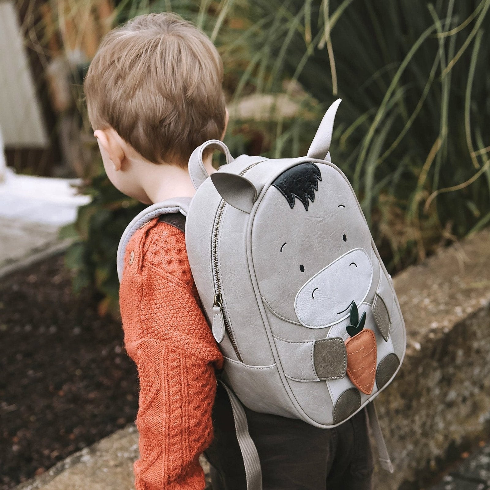 Großer Rucksack - BergBiber GmbH