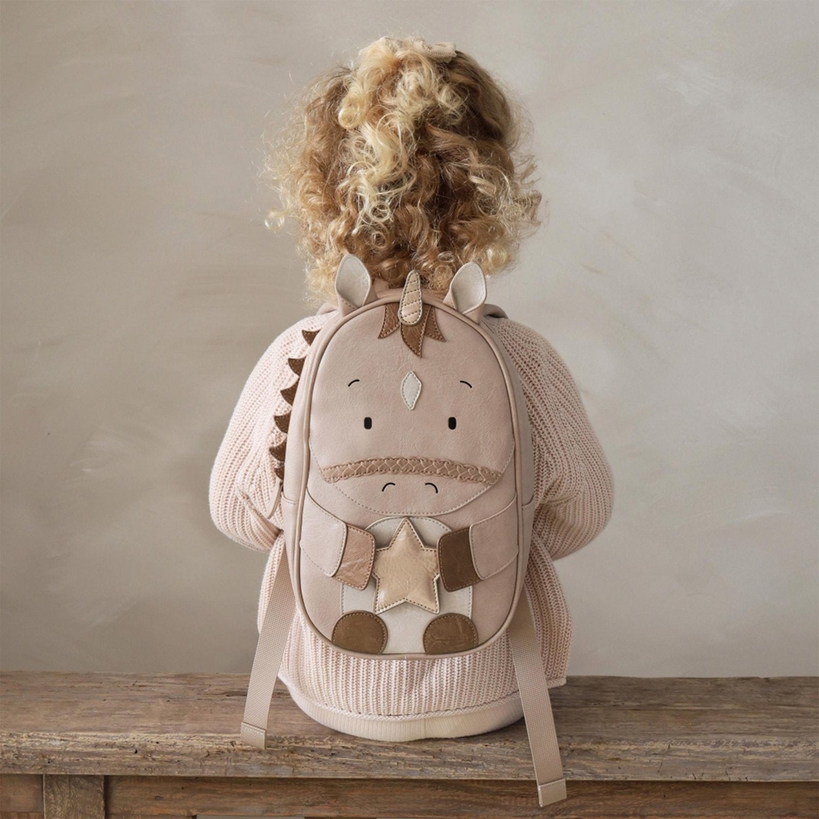 Großer Rucksack - BergBiber GmbH