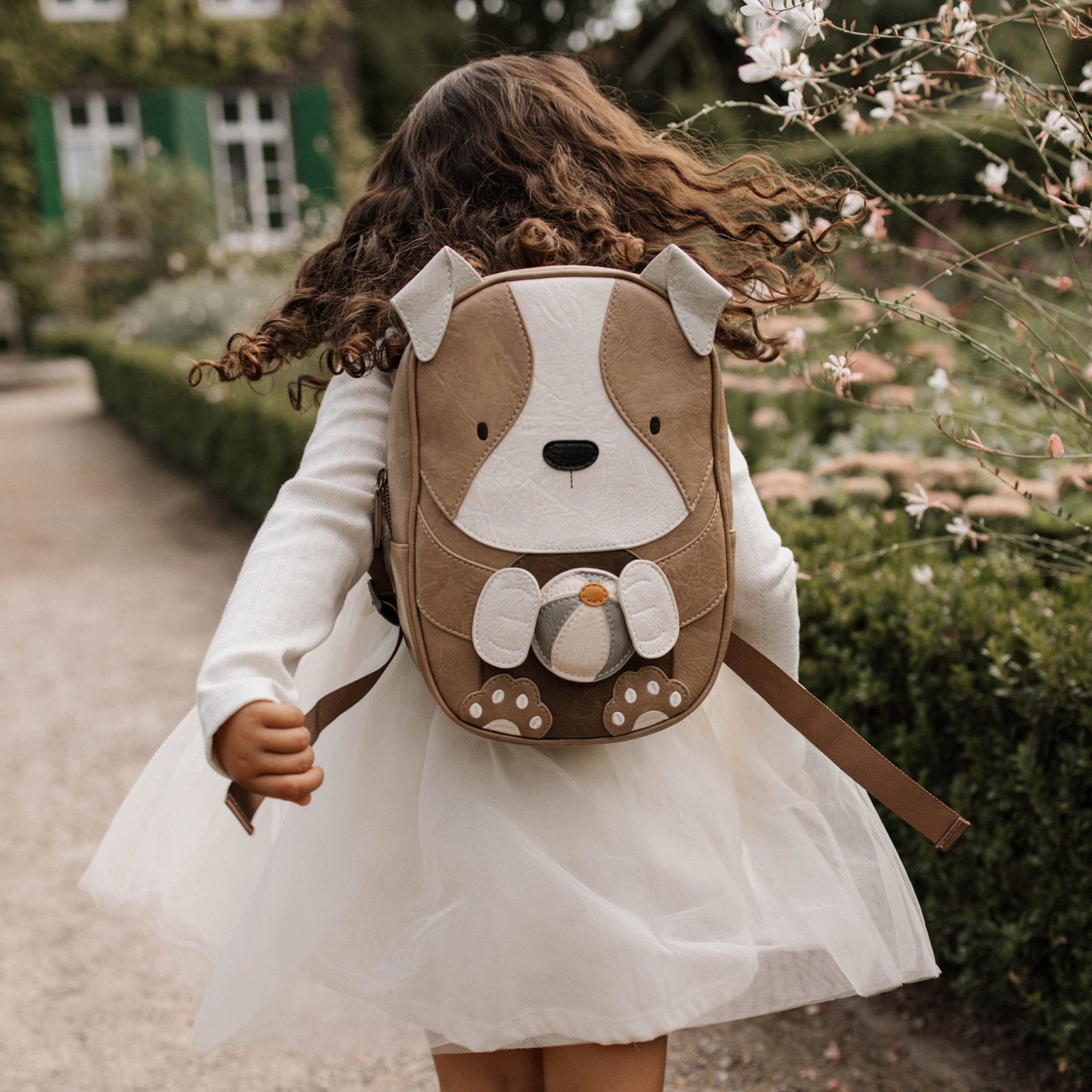 Großer Rucksack - BergBiber GmbH