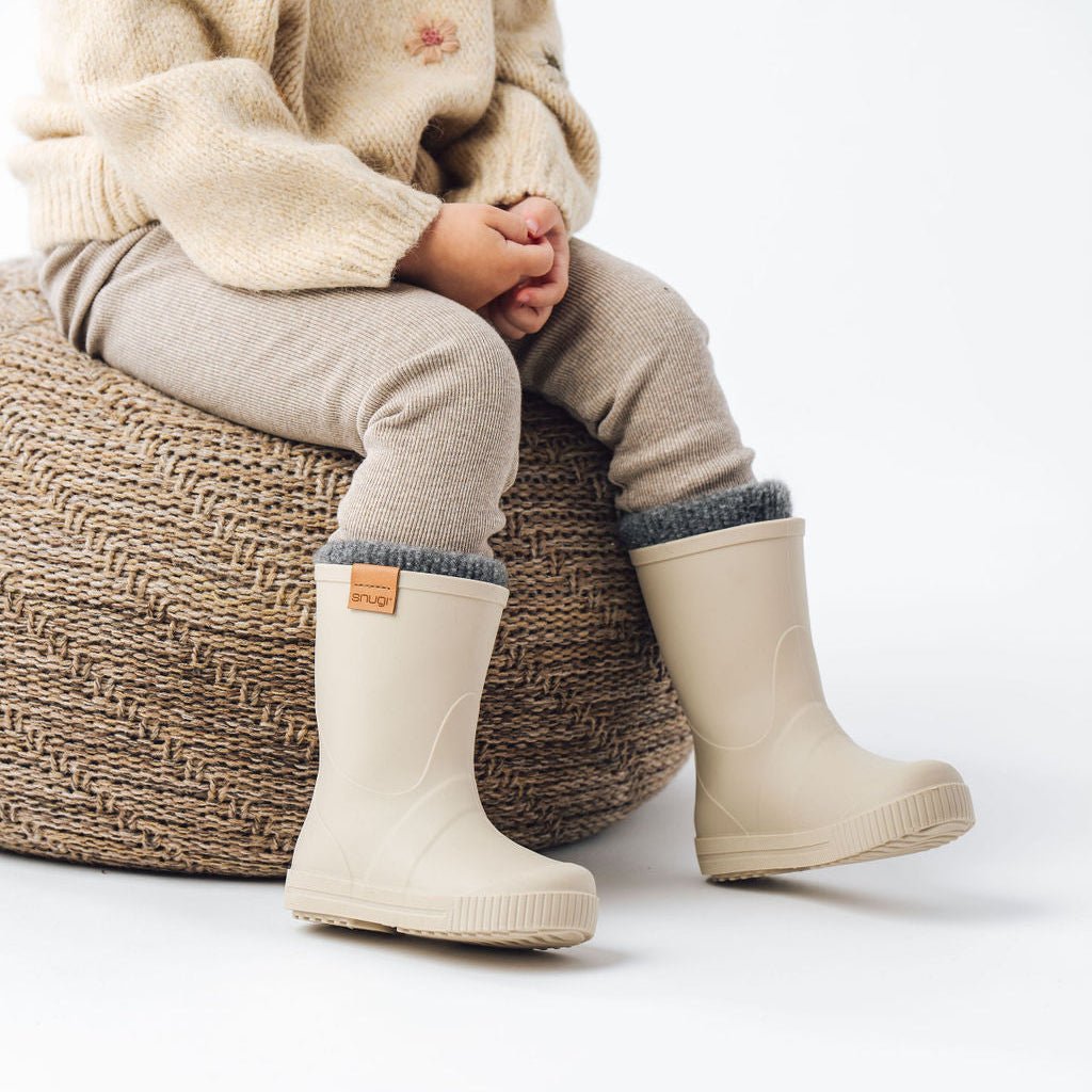 Gummistiefel Woolysplash - BergBiber GmbH