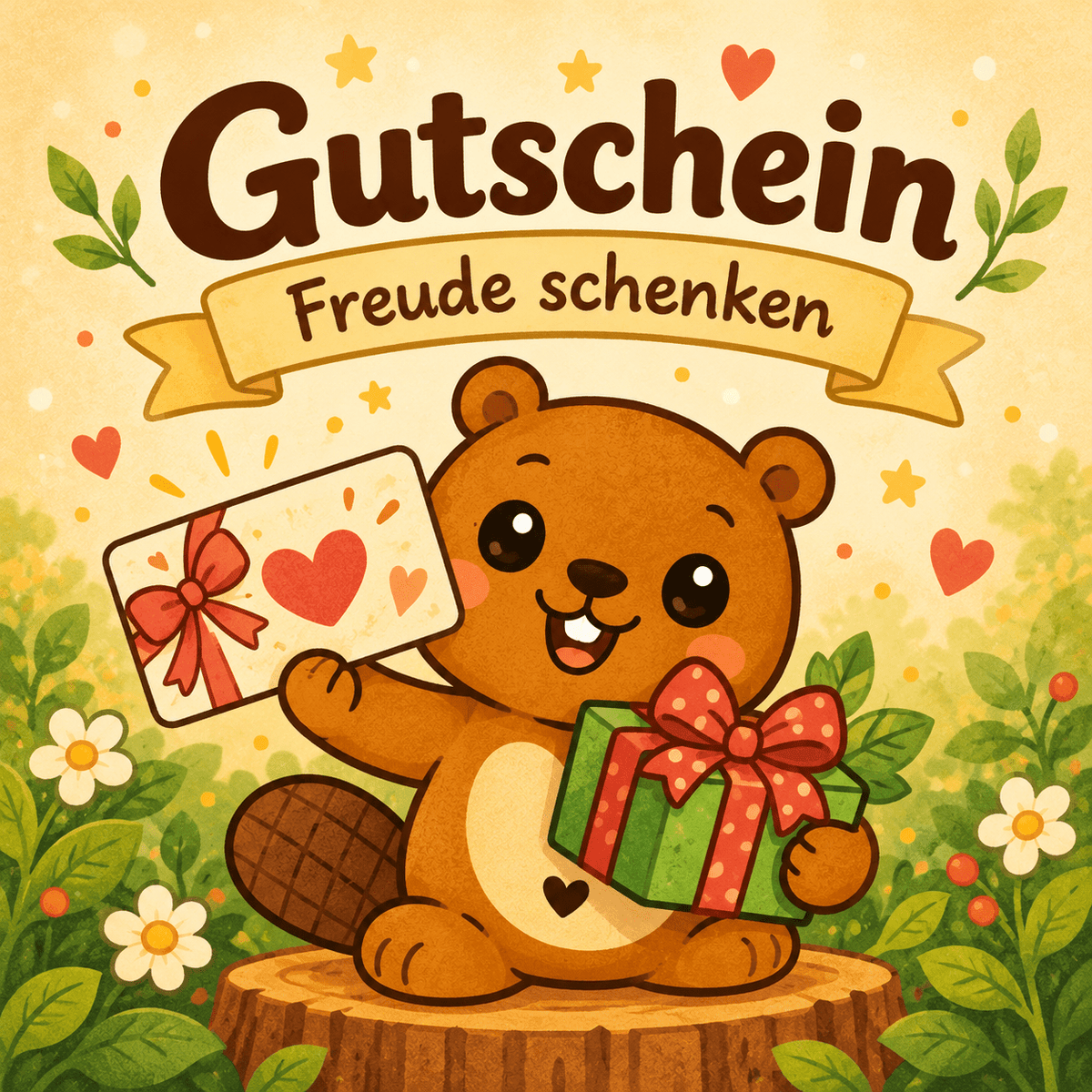 Gutschein