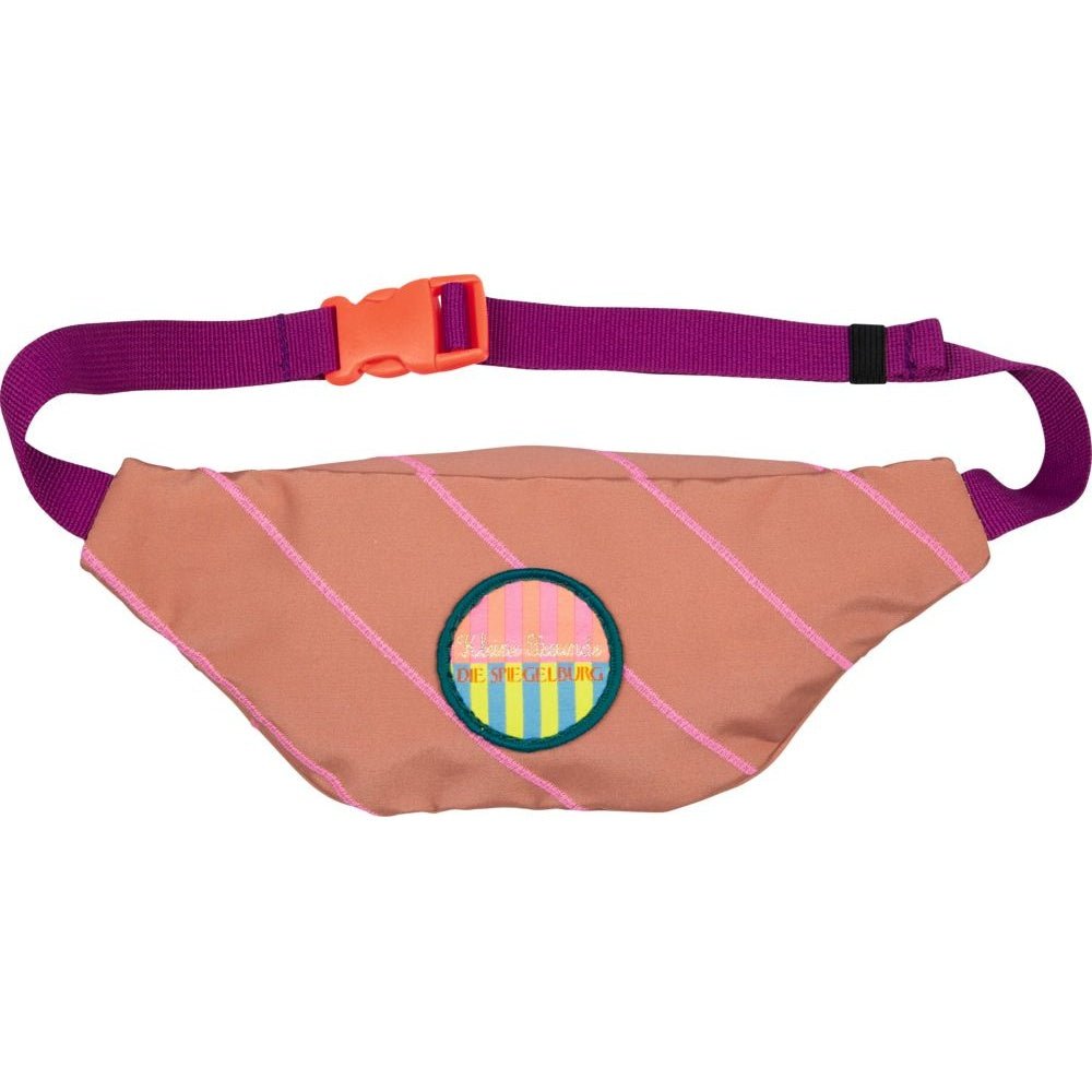 Hip Bag Herz – Kleine Freunde - BergBiber GmbH