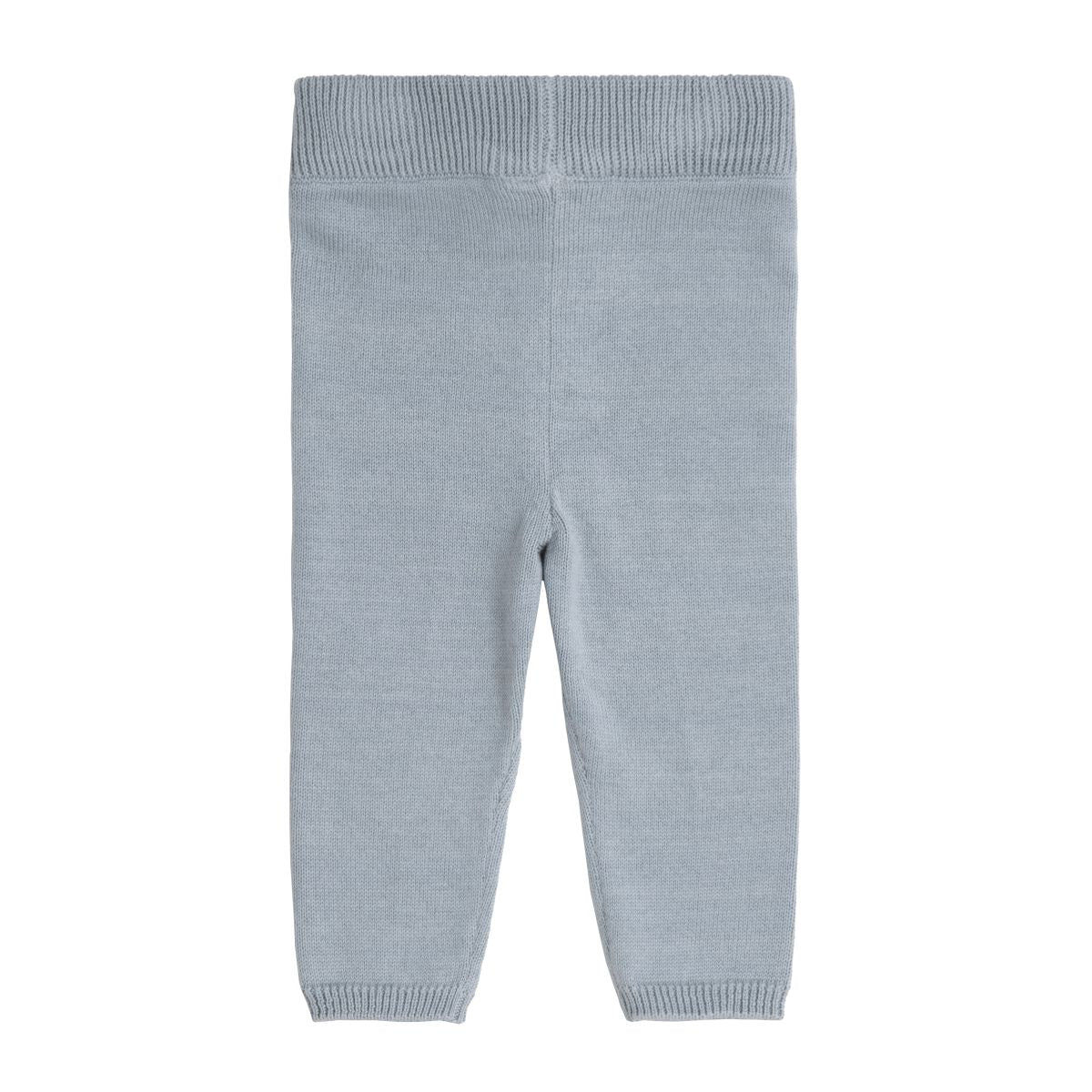 Strick Set Miracle - Nordic Blue