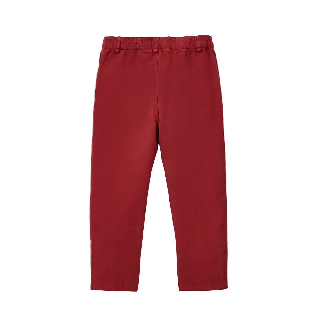 iDo Webstoffhose