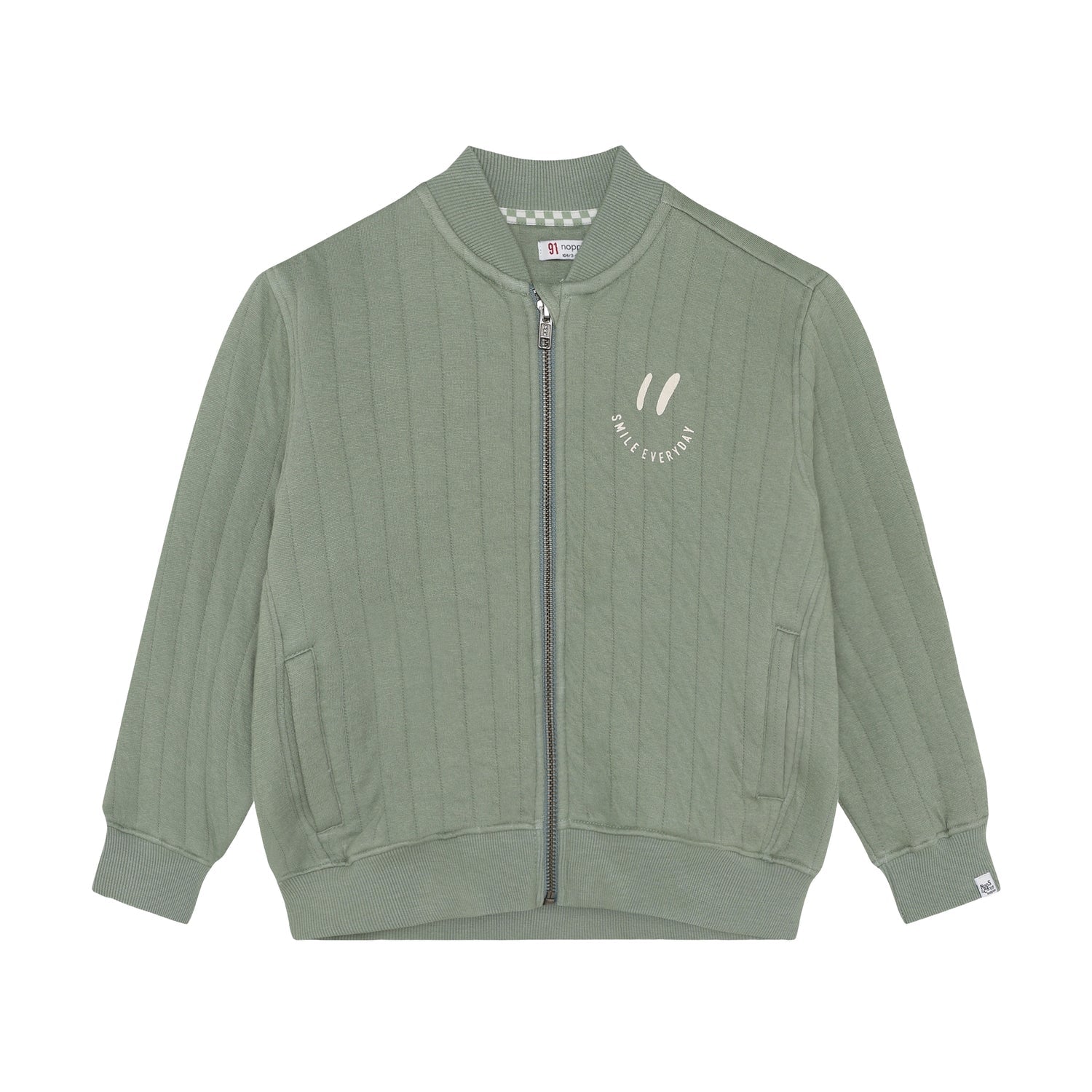 Jungen Cardigan - BergBiber GmbH