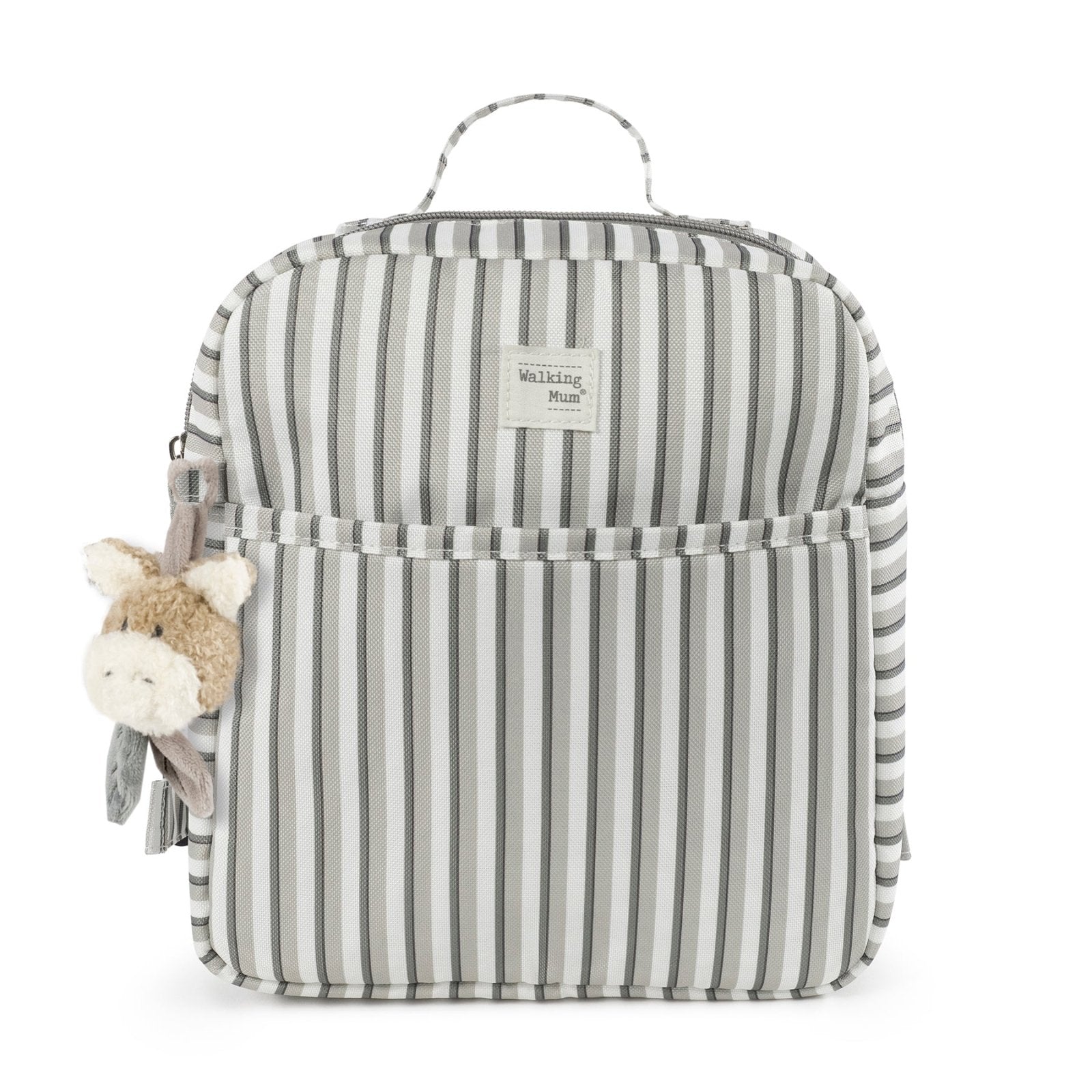 Kinder-Rucksack Botton Strips - BergBiber GmbH