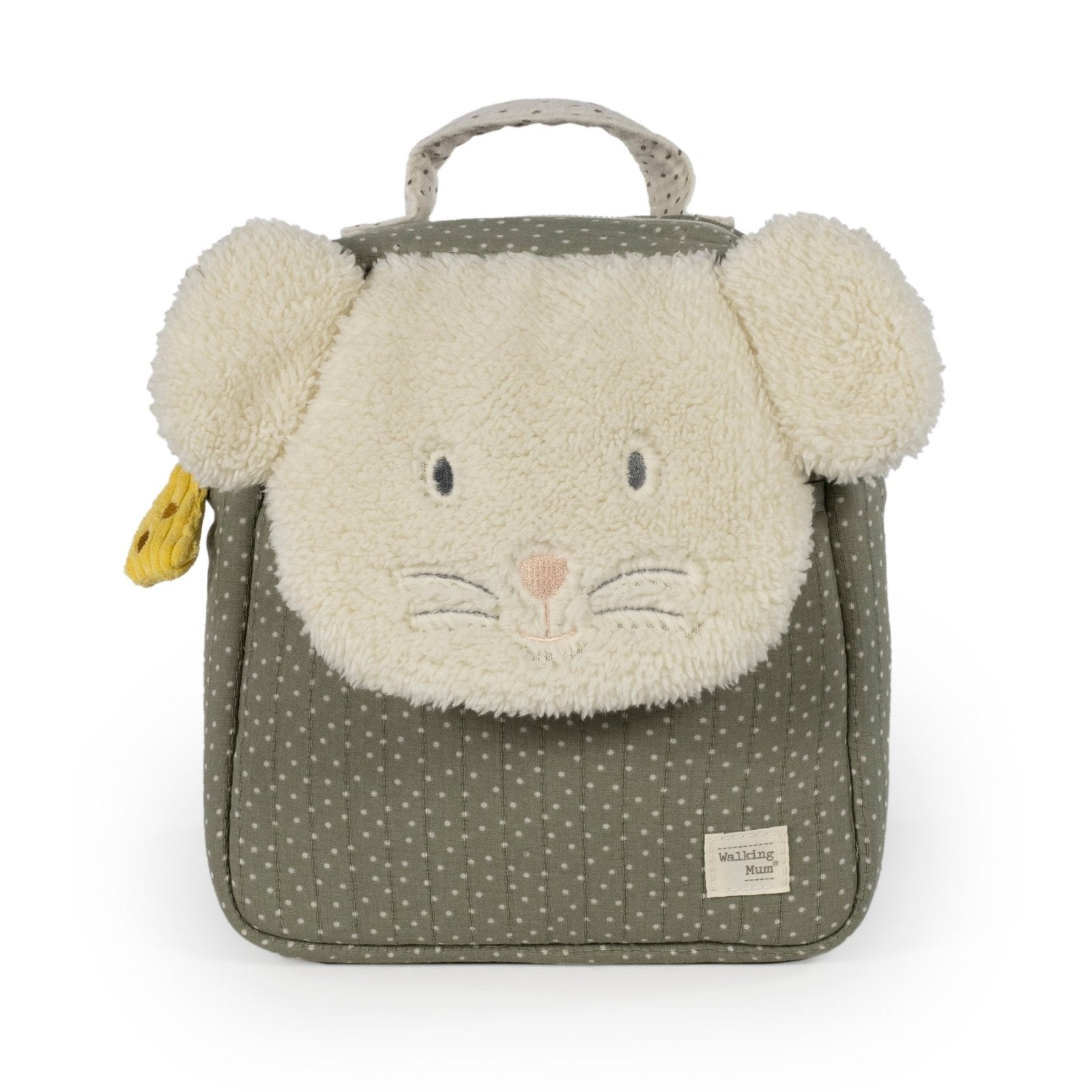 Kinder-Rucksack Poppy Moss - BergBiber GmbH