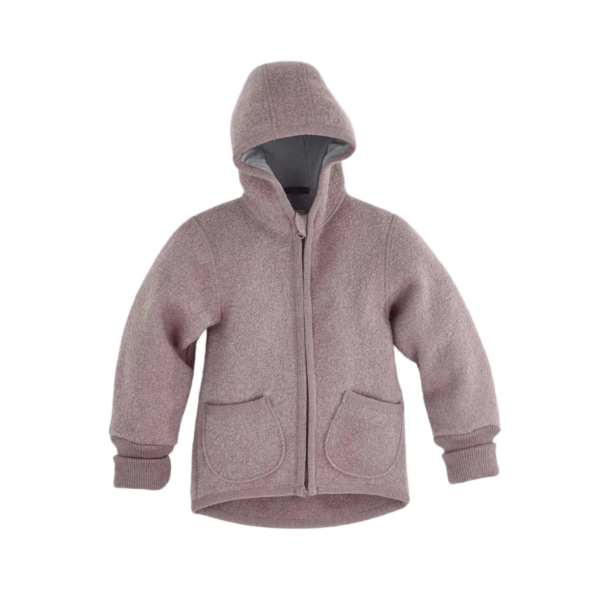 HALFEN Walkjacke für Kinder