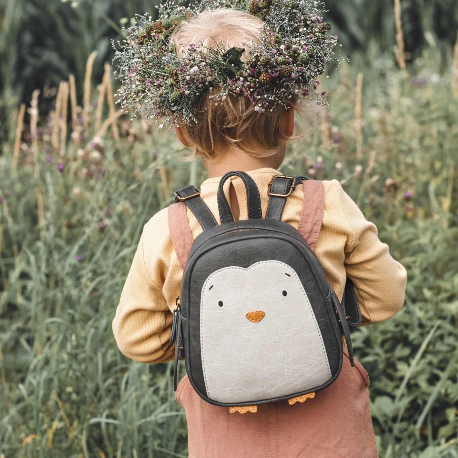 Kleiner Rucksack - BergBiber GmbH