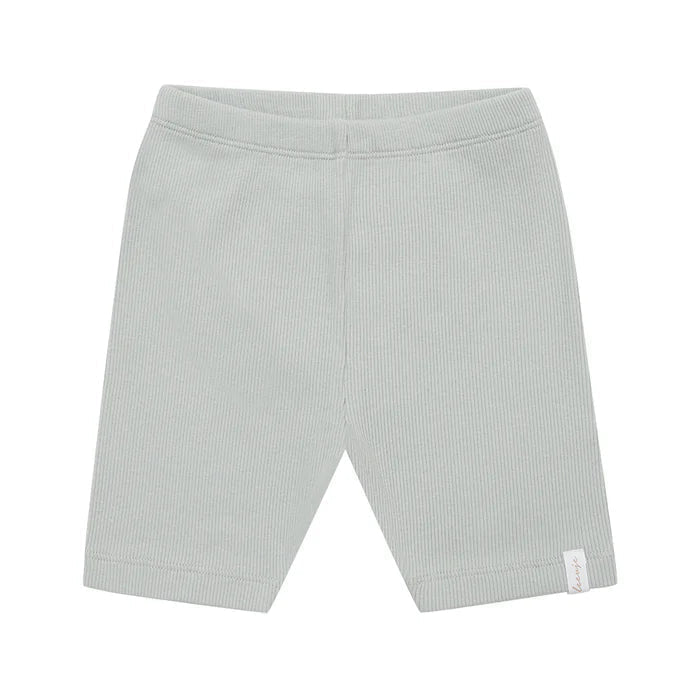 Kurze Leggings aus Bio - Baumwolle - BergBiber GmbH
