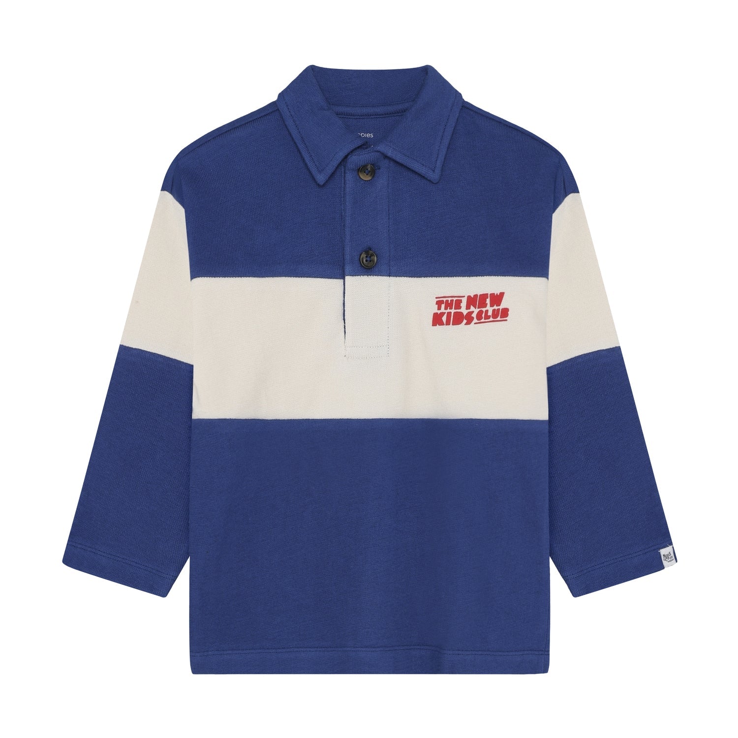 Langarm-Poloshirt - BergBiber GmbH