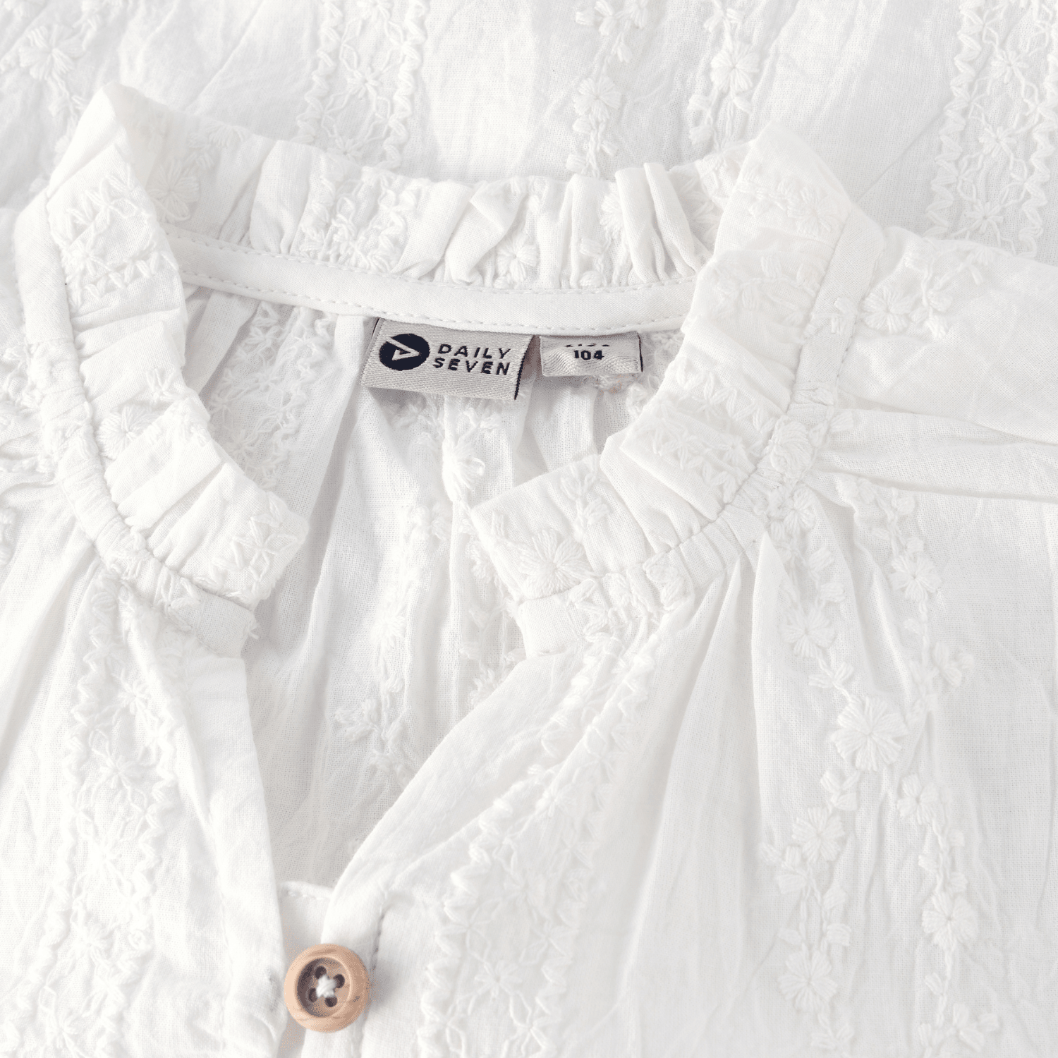 Langarm Shirt Fancy - BergBiber GmbH