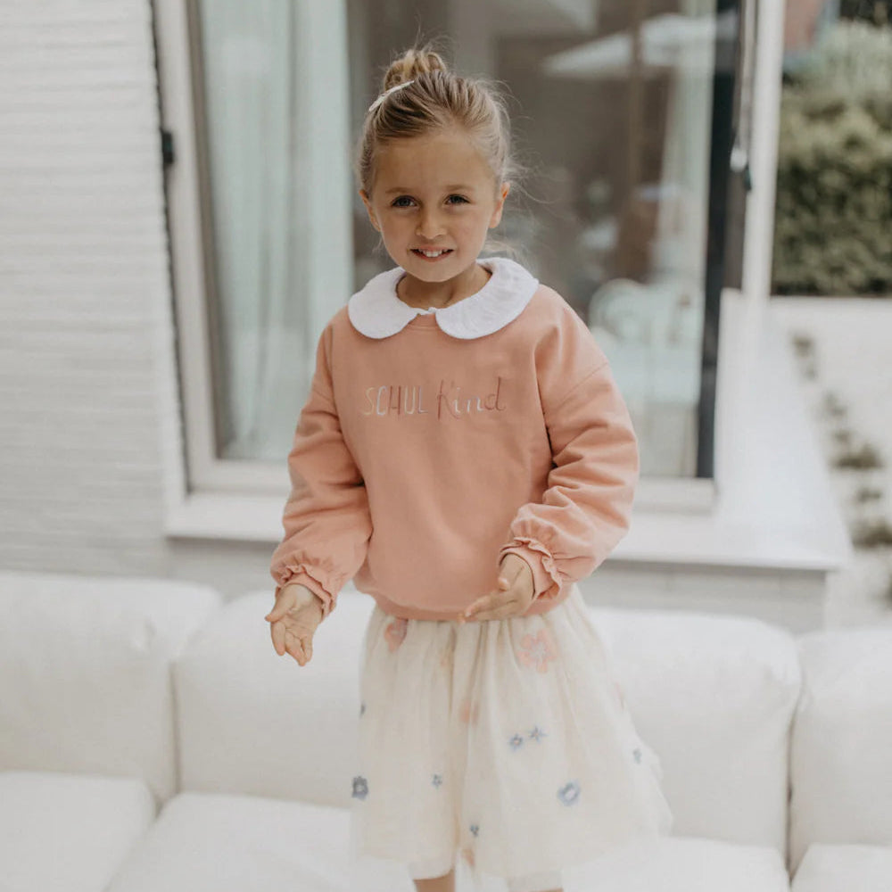 Sweatshirt 'Schulkind'