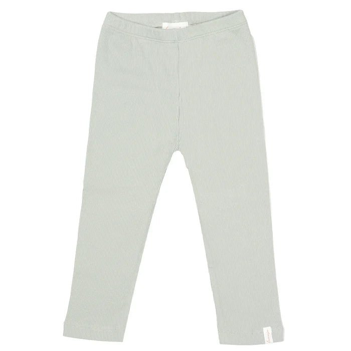 Leggings aus Bio - Baumwolle - BergBiber GmbH
