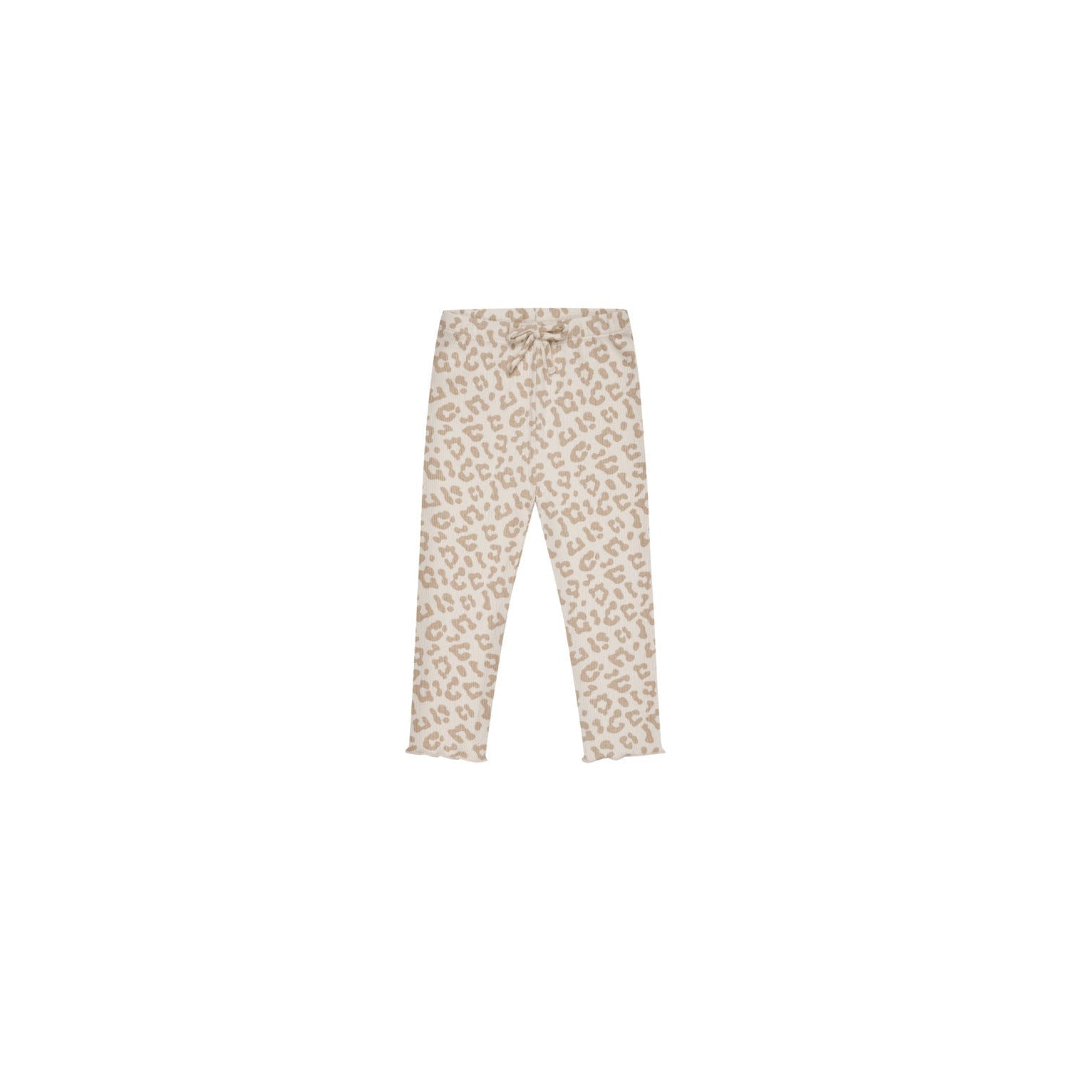 Leggings „Leo“ mit Schleife – Produktansicht