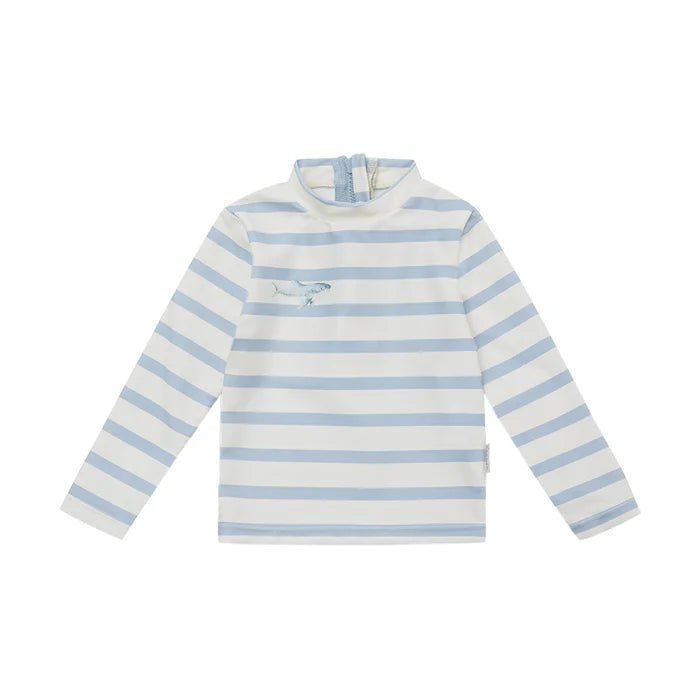 Long Sleeve UV Shirt - BergBiber GmbH