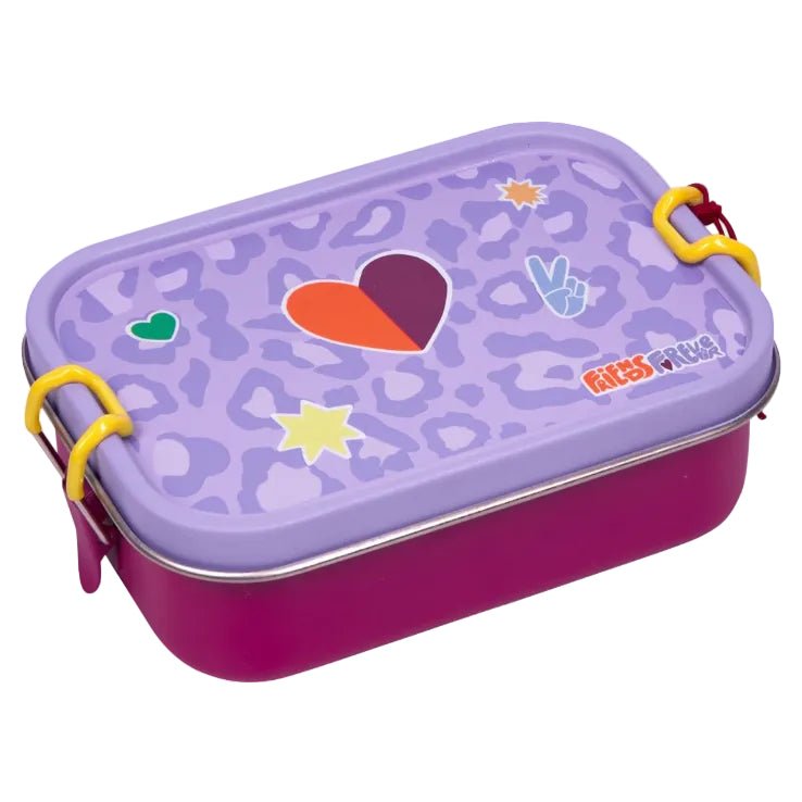 Lunchbox - Friends Forever - BergBiber GmbH