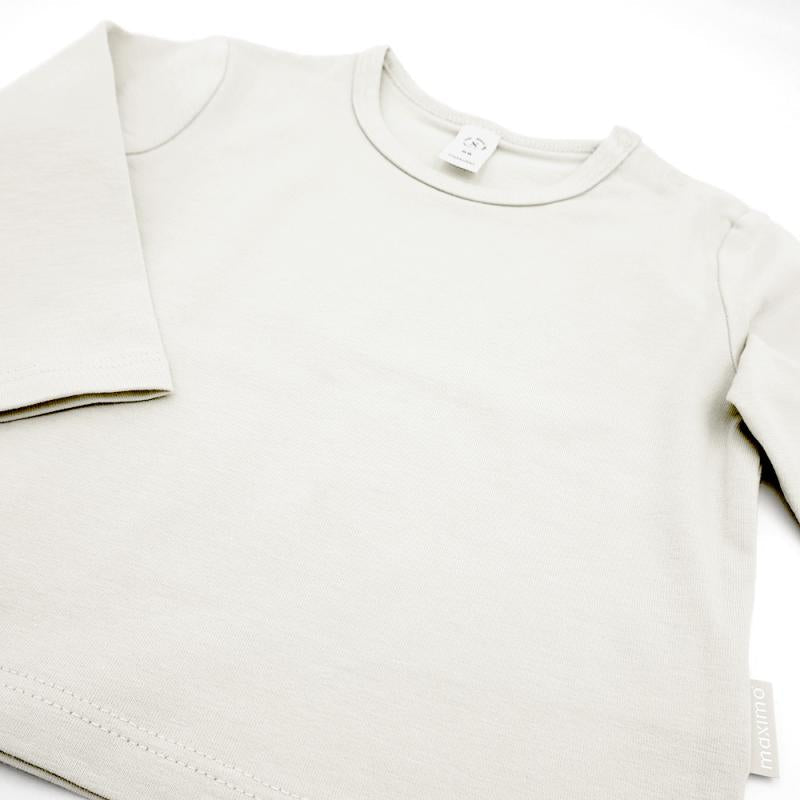 maximo Baby-Langarmshirt - BergBiber GmbH