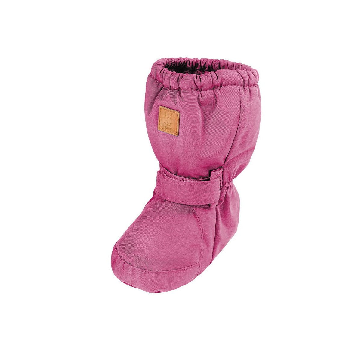 maximo Baby-Thermostiefel mit Thinsulate – Rotdorn - BergBiber GmbH