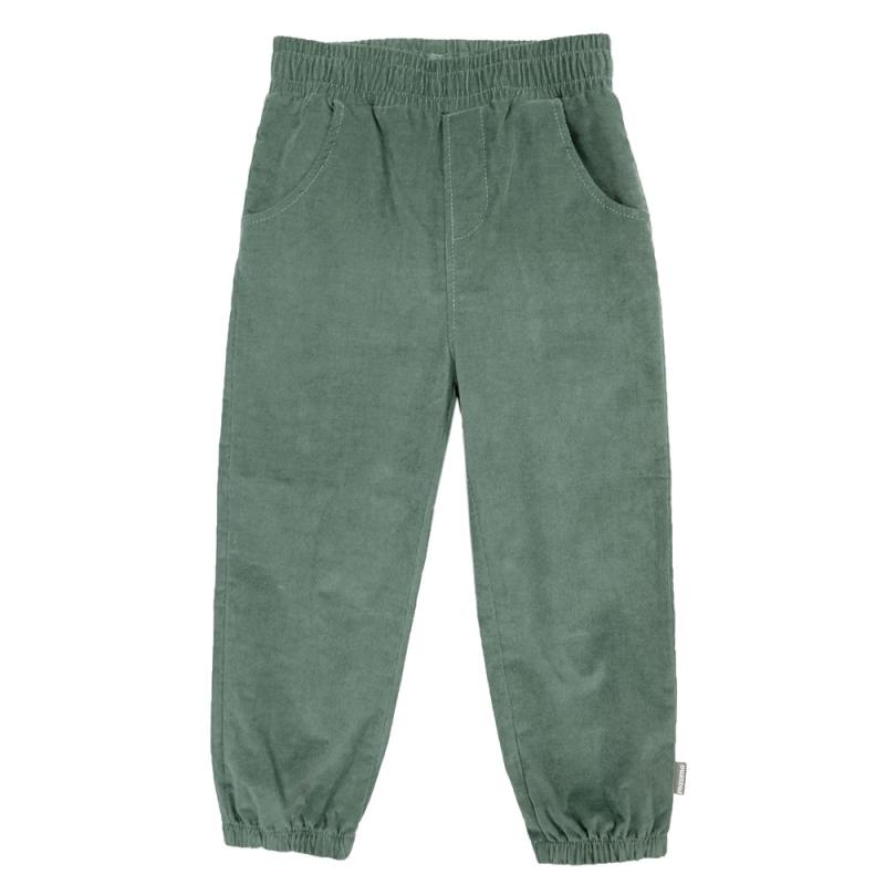 maximo MINI-Cordhose - BergBiber GmbH
