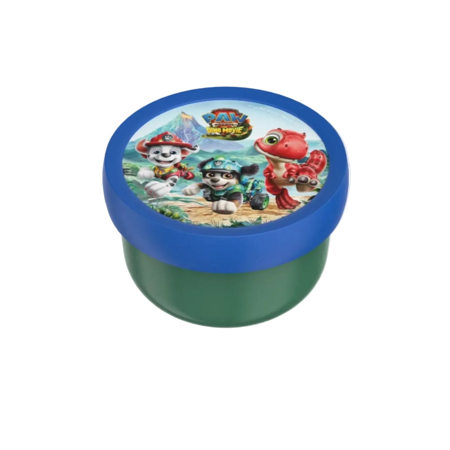 Mepal Campus Fruchtbox Paw Patrol Dino Movie - 300 ml mit Gabel - BergBiber GmbH
