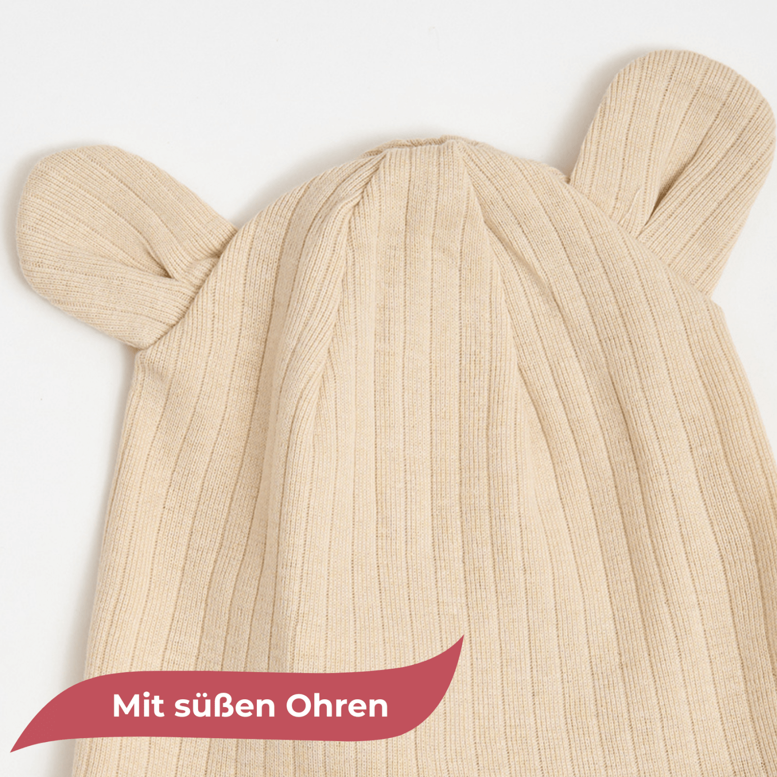 Mütze NOA (mitwachsend) - BergBiber GmbH