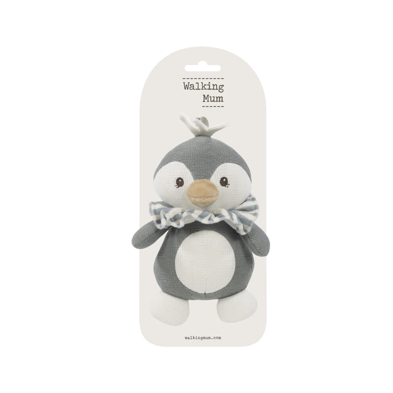 Musikspielzeug Pinguin