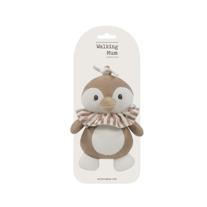 Musikspielzeug Pinguin