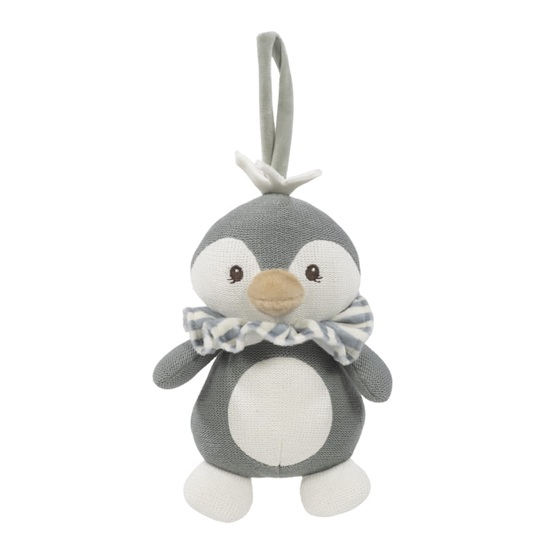 Musikspielzeug Pinguin