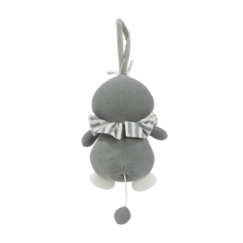 Musikspielzeug Pinguin