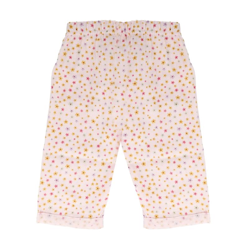 Musselin Babyhose - BergBiber GmbH
